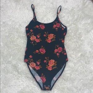 American Eagle Bodysuit